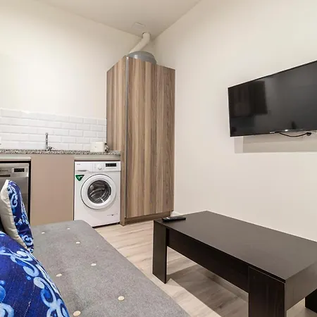 Apartment Top & Chic Albarizuela - Jerez Jerez de la Frontera